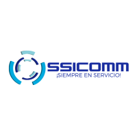 SSICOMM SAS. logo, SSICOMM SAS. contact details