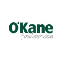 O'Kanes logo, O'Kanes contact details