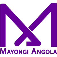 Mayongi Angola logo, Mayongi Angola contact details