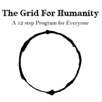 The Grid For Humanity logo, The Grid For Humanity contact details