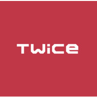 TWICE logo, TWICE contact details