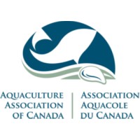 Aquaculture Association of Canada logo, Aquaculture Association of Canada contact details