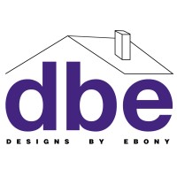 Designs by Ebony logo, Designs by Ebony contact details