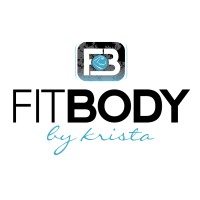 FitBody By Krista logo, FitBody By Krista contact details