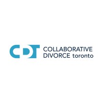 Collaborative Divorce Toronto logo, Collaborative Divorce Toronto contact details