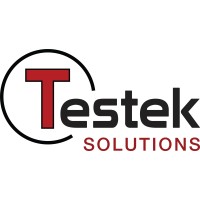 Testek Inc logo, Testek Inc contact details