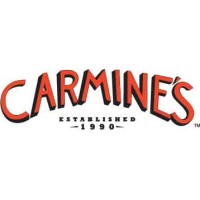 Carmine's NYC Family Style Italian logo, Carmine's NYC Family Style Italian contact details