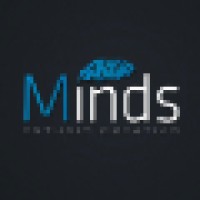 Minds, Estudio Creativo logo, Minds, Estudio Creativo contact details