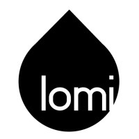 Lomi logo, Lomi contact details