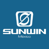 Sunwin México logo, Sunwin México contact details