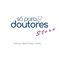 Só Para Doutores logo, Só Para Doutores contact details