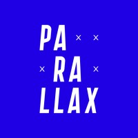 Parallax logo, Parallax contact details