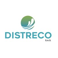 DISTRECO SAS logo, DISTRECO SAS contact details