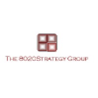 The 8020Strategy Group logo, The 8020Strategy Group contact details