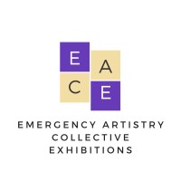 Emergency Artistry Collective logo, Emergency Artistry Collective contact details