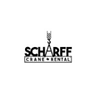 Scharff Crane Rental logo, Scharff Crane Rental contact details