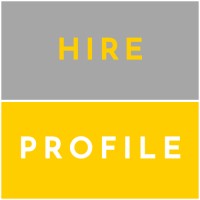 Hire Profile logo, Hire Profile contact details