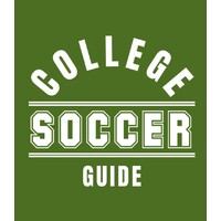 College Soccer Guide logo, College Soccer Guide contact details