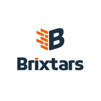 Brixtars logo, Brixtars contact details