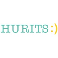 HURITS logo, HURITS contact details