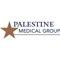 Palestine Medical Group logo, Palestine Medical Group contact details