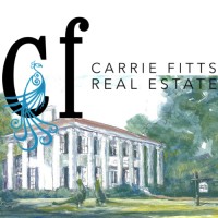 Carrie Fitts Real Estate logo, Carrie Fitts Real Estate contact details