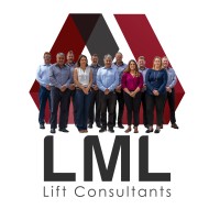 LML Lift Consultants Pty Ltd logo, LML Lift Consultants Pty Ltd contact details