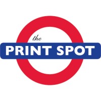 Go Print Spot logo, Go Print Spot contact details