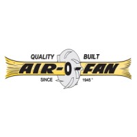 Air-O-Fan Products Corp. logo, Air-O-Fan Products Corp. contact details