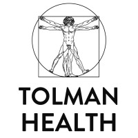 Tolman Health logo, Tolman Health contact details