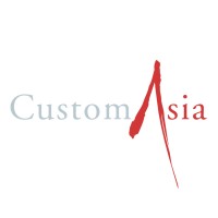 Custom Asia logo, Custom Asia contact details