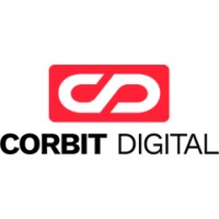 Corbit Digital logo, Corbit Digital contact details