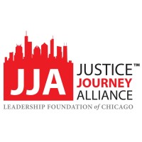 JUSTICE JOURNEY ALLIANCE™ logo, JUSTICE JOURNEY ALLIANCE™ contact details