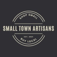 Small Town Artisans logo, Small Town Artisans contact details