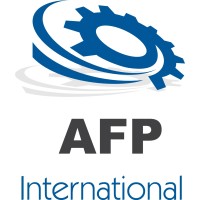 AFPI logo, AFPI contact details