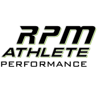 RPM Athlete Performance logo, RPM Athlete Performance contact details