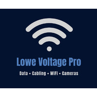 Lowe Voltage Pro logo, Lowe Voltage Pro contact details