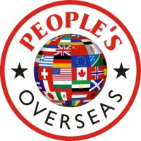 Peoples Overseas logo, Peoples Overseas contact details