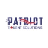 Patriot Talent Solutions logo, Patriot Talent Solutions contact details