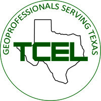 TCEL/Geoprofessionals Serving Texas logo, TCEL/Geoprofessionals Serving Texas contact details