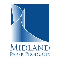 Midland Paper Products logo, Midland Paper Products contact details