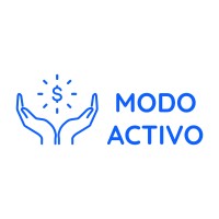 Modo Activo logo, Modo Activo contact details