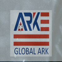 Global ARK logo, Global ARK contact details