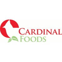 Cardinal Foods logo, Cardinal Foods contact details