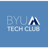 BYU Tech Club logo, BYU Tech Club contact details