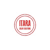 Itara Solar Solutions logo, Itara Solar Solutions contact details