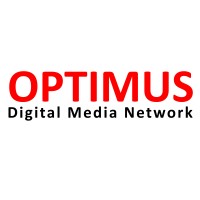 Optimus Digital Media Network logo, Optimus Digital Media Network contact details