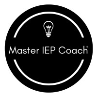 Master IEP CoachÂ® logo, Master IEP CoachÂ® contact details