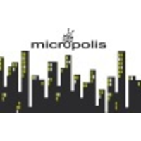 Editorial Micrópolis S.A.C. logo, Editorial Micrópolis S.A.C. contact details