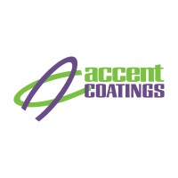 Accent Coatings logo, Accent Coatings contact details